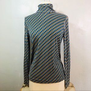 Tory Burch Women’s Medium Long Sleeved Top